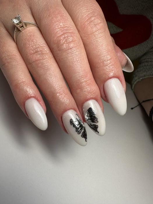 МАНІКЮР Троєщина