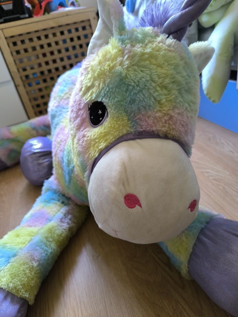 Peluche Unicórnio
