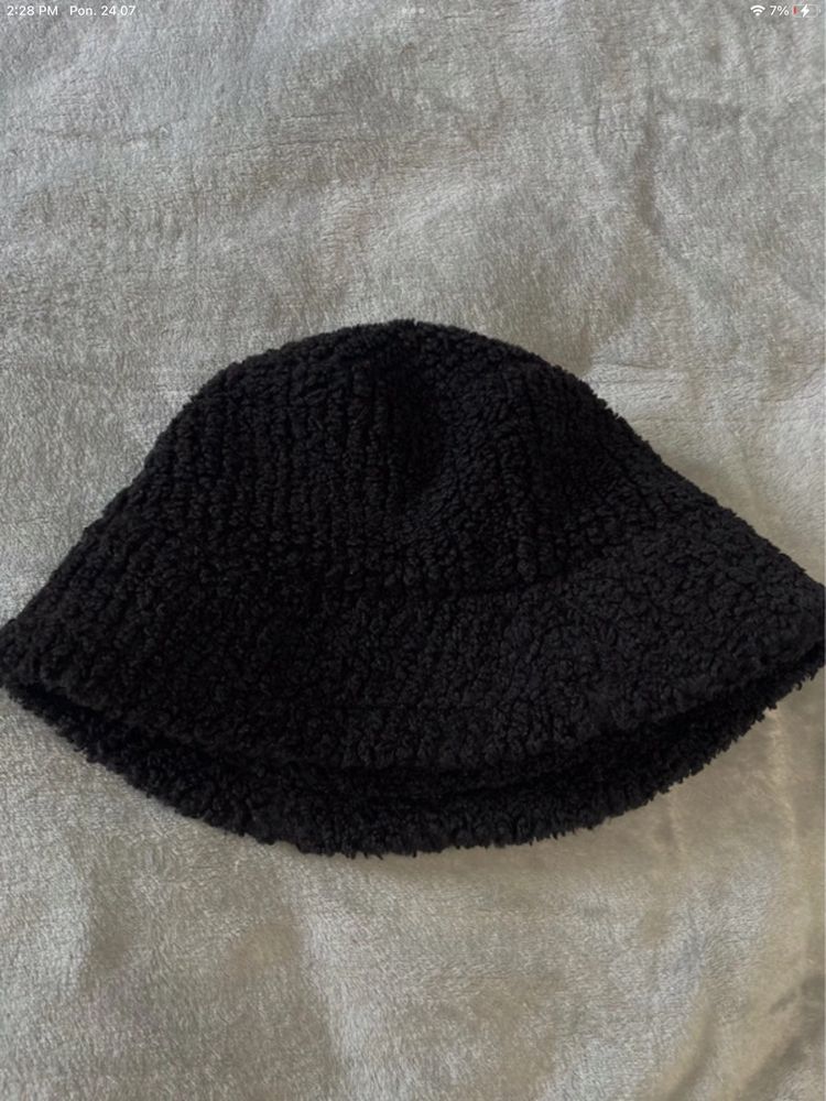 Baket, kapelusz, czapka
