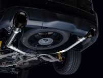 Układ wydechowy wydech AWE Dodge Durango 6.4 / 6.2 SC Track Edition