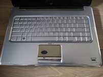 HP Pavilion dv5-1030ew - uszkodzony