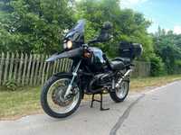 BMW r1150gs abs 2003r