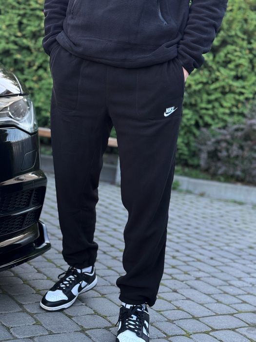 НОВІ КОЛЕКЦІЇ! Костюм плюшевий від Nike, штани на утяжках!