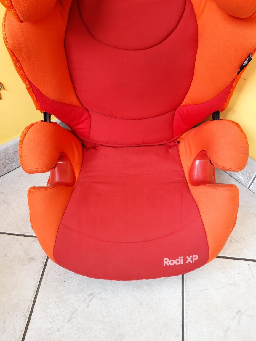 Fotelik samochodowy Maxi Cosi Rodi XP 15-36kg bez isofix. Wysyłka OLX