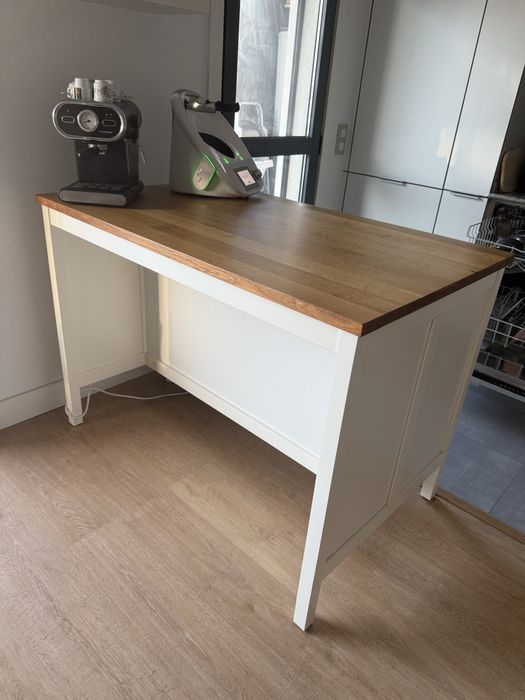 Bancada de cozinha ikea quase nova