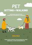 PetSitting e DogWalking