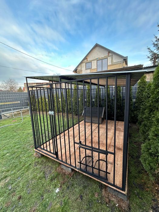 Kojec Klatka dla psa  Okazja !!!