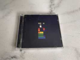 Coldplay X&Y CD