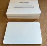 Magic Trackpad 2 Apple stan idealny