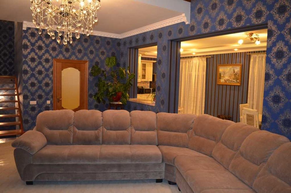Оренда будинку з Укриттям Петропавлівська Борщагівка Офіс Київ‼️