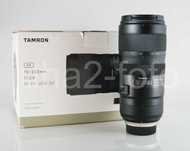 Tamron SP 70-200mm F/2.8 Di VC USD G2, stan idealny Nikon