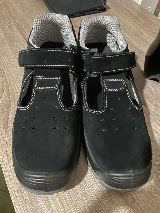 Buty męskie robocze 41