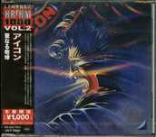 ICON - Icon (CD Novo/Selado)