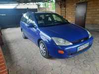 Продам Ford Focus