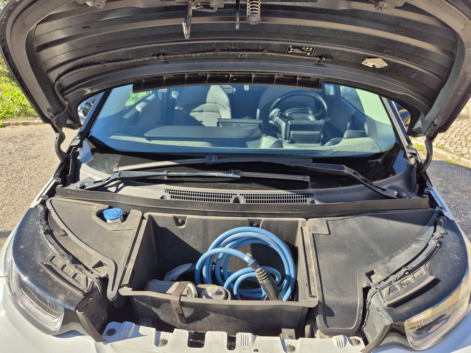 BMW i3 94Ah 3 Anos Garantia