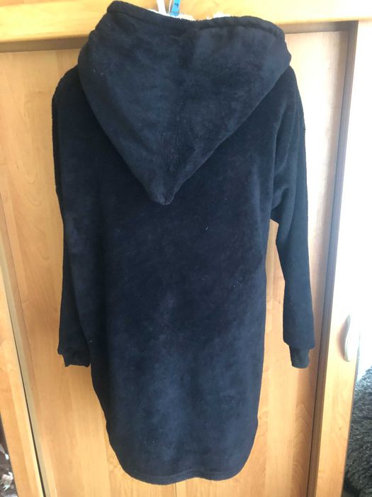 Меховушка, плюшева туника, кофта, худи, XL. Harry Potter. в ідеалі