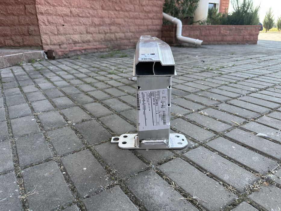 Усилитель бампера jeep compass 2022 2023 год оригинал