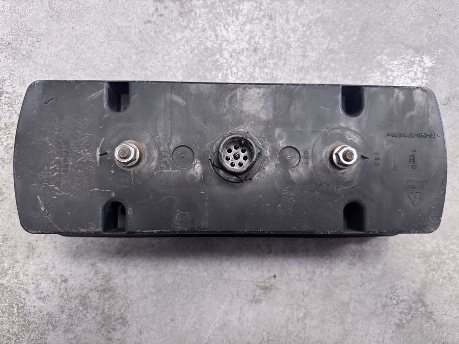 Фонари Mersedes Atego