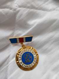 Medal odznaczenie