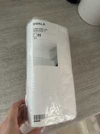 Przescieradło ikea dvala 240x260