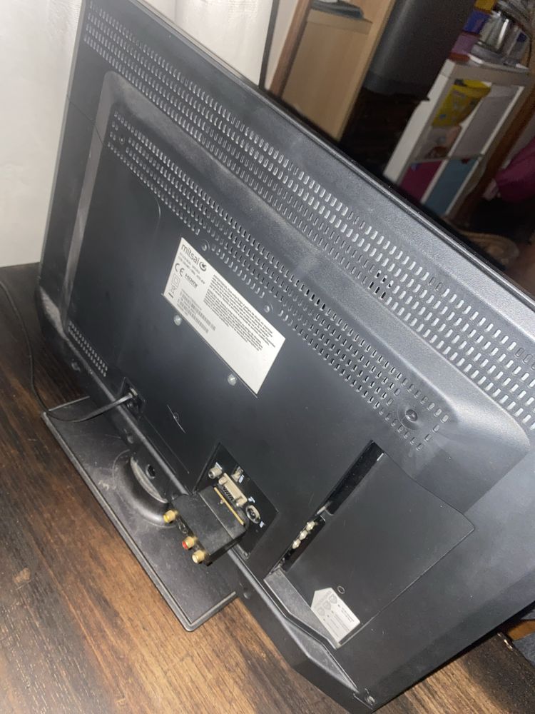 Monitor Mitsai 24’ 50Hz