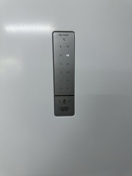 Морозильна камера Ardesto urm-n227e172