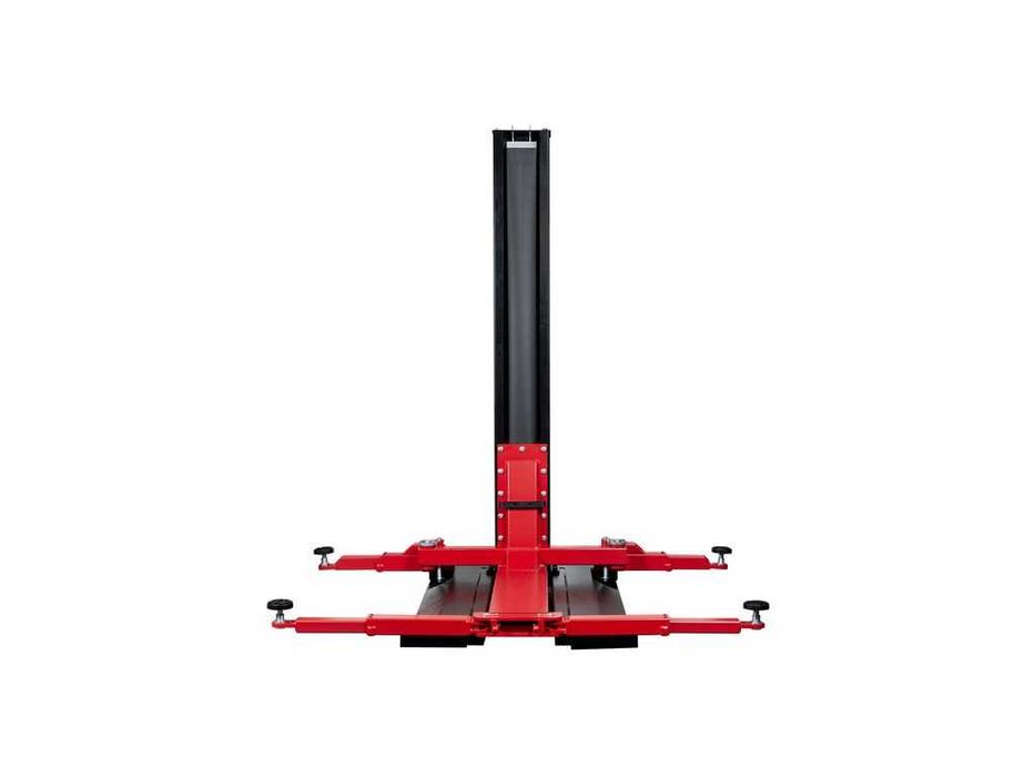 Автоматичний одноколонний підйомник REDATS L-121F подйомник  2,8 тонн