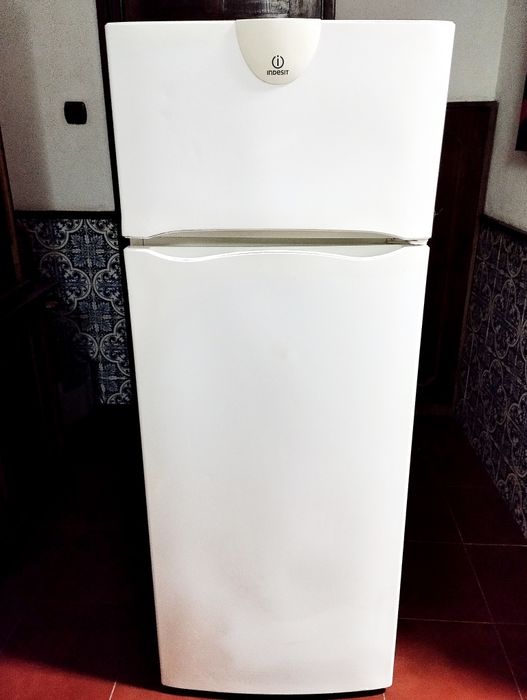 Frigrorifico Indesit marca Italiana