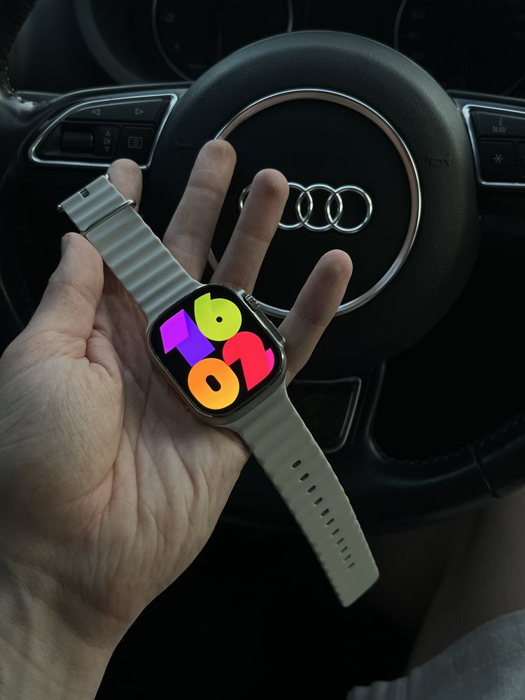 APPLE watch ultra 2
