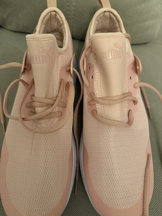 Кросівки puma чоловічі