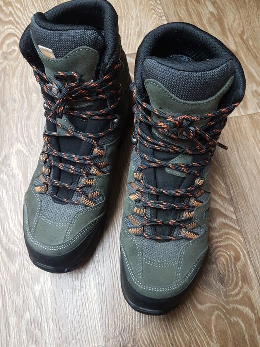 LOWA ботинки GTX р.42