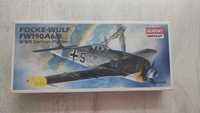 Model Focke-Wulf FW190A6/8 skala 1:72