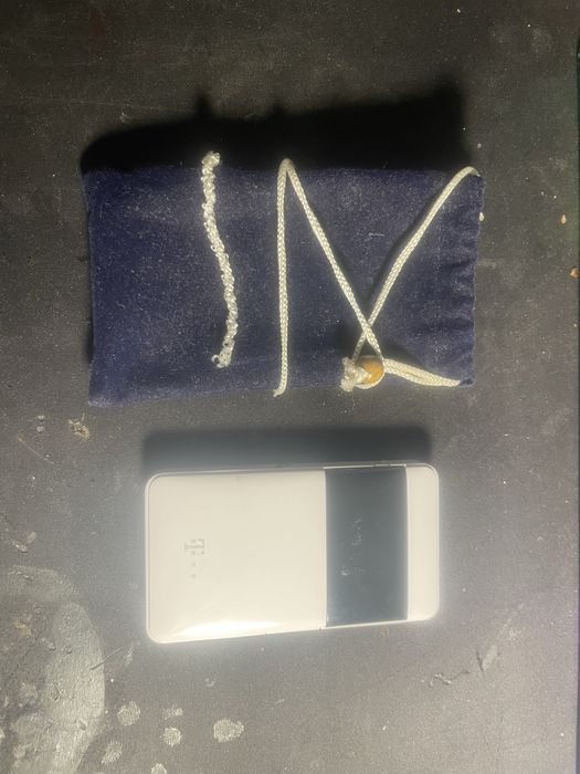 Modem T-Mobile z etui