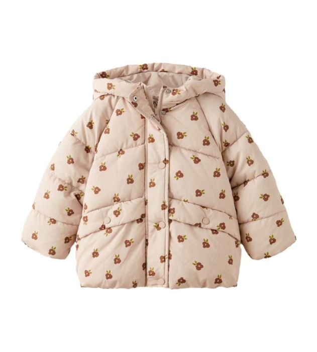 Курточка Zara 18-24 92 розмір