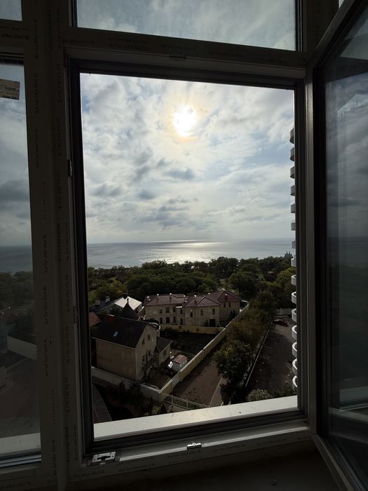 Продажа видовой 3к Каманина 45 жемчужина