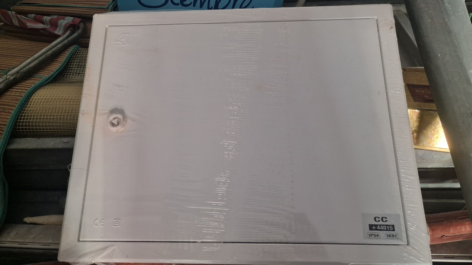 Material elétrico