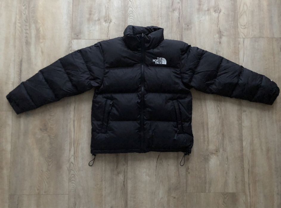 Kurtka The North Face 700