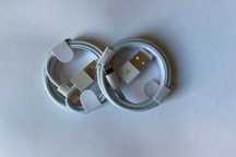 2 Kable HDMI - Lightning iPhone Oryginalne