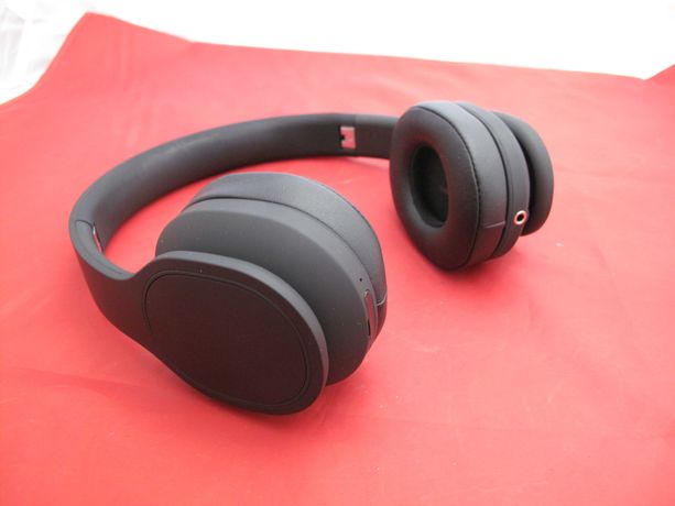 Bezprzewodowe Słuchawki Bluetooth Hama Touch Stereo czarny + Futerał