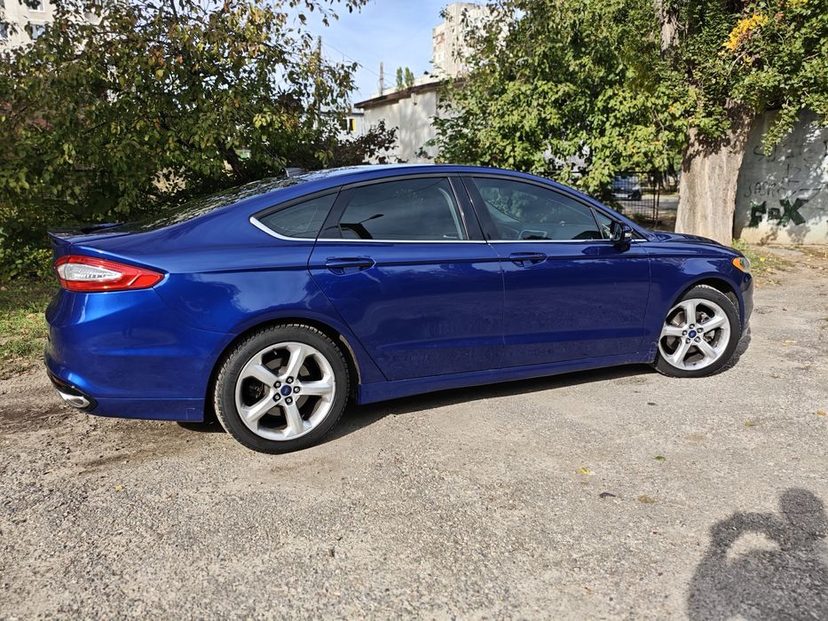 Продам Ford Fusion