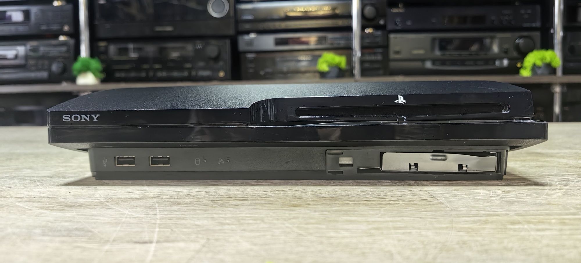 Ігрові консолі PS3 Sony/PS4 Sony