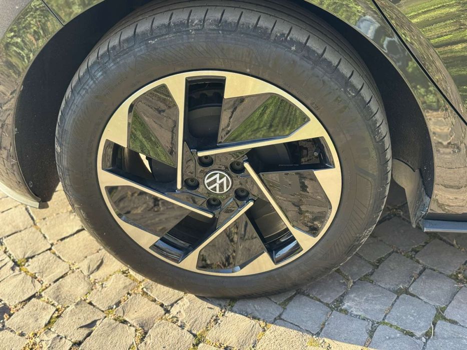 Volkswagen 2023, ID-3 PRO