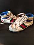 Buty Gucci Ace Hight Sneaker