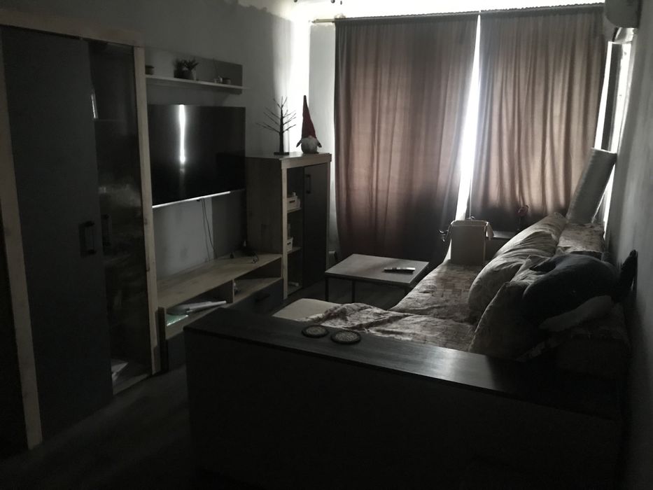 Двокімнатна квартира в самісінькому центрі