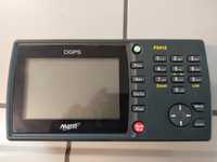 GPS morski - DGPS MLR FX412