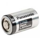 Bateria CR2 3V Panasonic Industrial