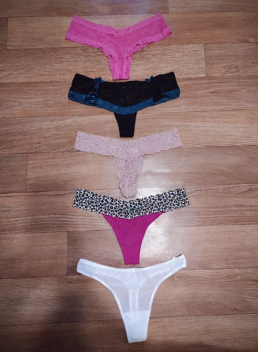 Женские трусики "Tezenis"