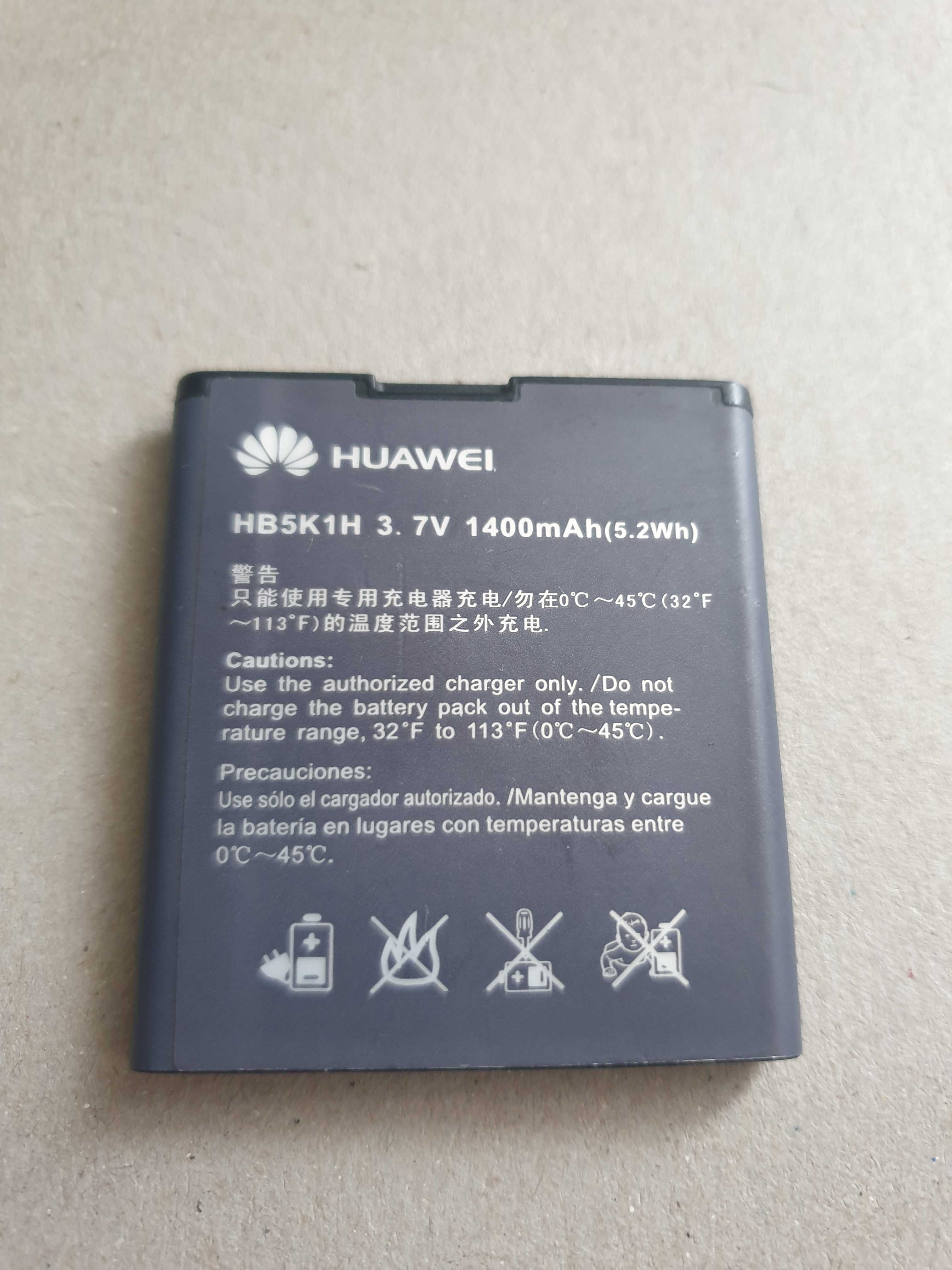 Батарея SAMSUNG и HUAWEI HB-5K1H смотрите фото и описание