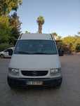 Opel Movano L2H2