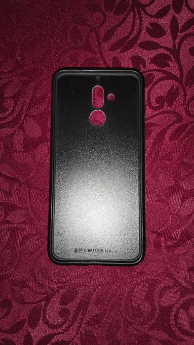 Capa Huawei Mate 20 Lite